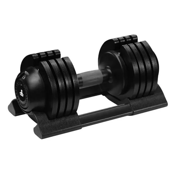 Гантель Fitpaddy Adjustable with a maximum weight of 10 kg (DBAD1X10)