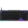 Клавіатура Logitech G512 X 98 Linear USB UA Black (920-013981) зображення 2
