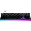 Клавіатура Logitech G512 X 98 Linear USB UA Black (920-013981)