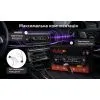 Автомагнітола PULSO DSP, velykyy LCD-dyspley, RGB-pidsvit (1020111) зображення 10