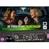 Автомагнітола PULSO DSP, velykyy LCD-dyspley, RGB-pidsvit (1020111) зображення 9