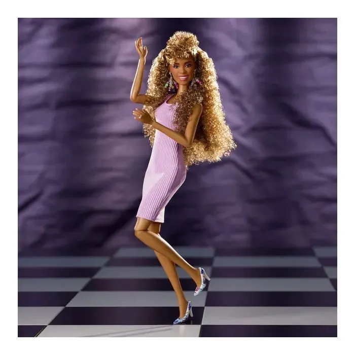 Лялька Barbie колекційна Вітні Г’юстон (JJY07) зображення 10