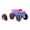Радіокерована іграшка Hot Wheels Збільшена машинка-позашляховик 1:24 для Barbie (JHW58) зображення 2