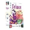 Настільна гра Geekach Games Грішки (The Deadlies) (укр.) (GKCH031D) зображення 2