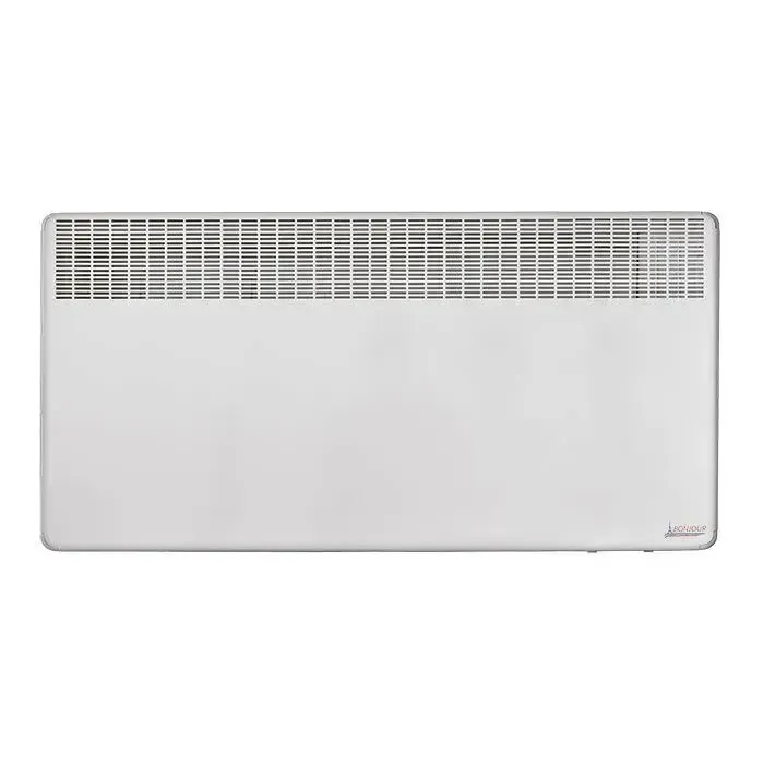 Обігрівач Bonjour CEG BL-Meca/M (2500W)