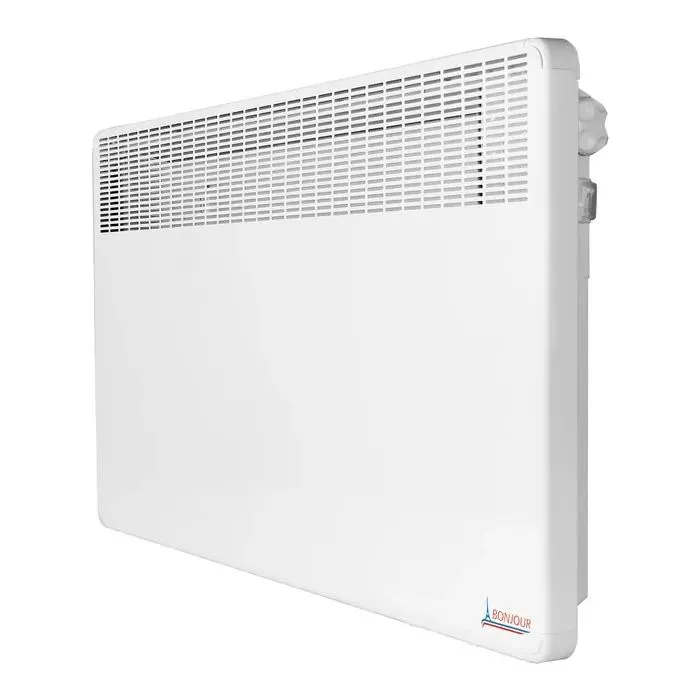Обігрівач Bonjour CEG BL-Meca/M (2500W) зображення 2