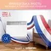 Обігрівач Bonjour CEG BL-Meca/M (2500W) зображення 3