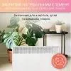 Обігрівач Bonjour CEG BL-Meca/M (2500W) зображення 5