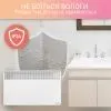Обігрівач Bonjour CEG BL-Meca/M (2500W) зображення 6