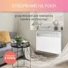 Обігрівач Bonjour CEG BL-Meca/M (2500W) зображення 9