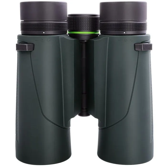 Бінокль Alpen Optics Apex LRF2500 8x42 ED (11000) з лазерним далекоміром (932444) зображення 4