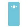 Чохол до мобільного телефона Intaleo Silicone Xiaomi Redmi A3 Light Blue (1283126600920)