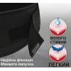 Атлетичний пояс RDX RX5 Double Belt Grey M (WBD-RX5G-M) зображення 10