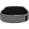 Атлетичний пояс RDX RX5 Double Belt Grey M (WBD-RX5G-M) зображення 4