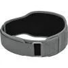 Атлетичний пояс RDX RX5 Double Belt Grey M (WBD-RX5G-M) зображення 5
