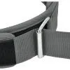 Атлетичний пояс RDX RX5 Double Belt Grey M (WBD-RX5G-M) зображення 8