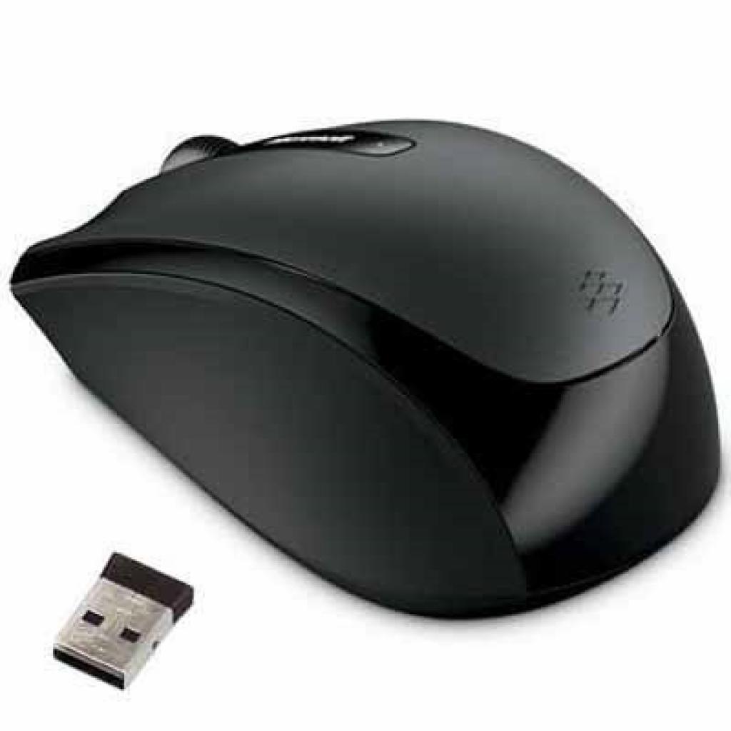 Мишка Microsoft Mobile Mouse 3500 (5RH-00001)