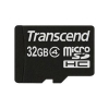 Карта памяти Transcend 32Gb microSDHC class 4 (TS32GUSDC4)