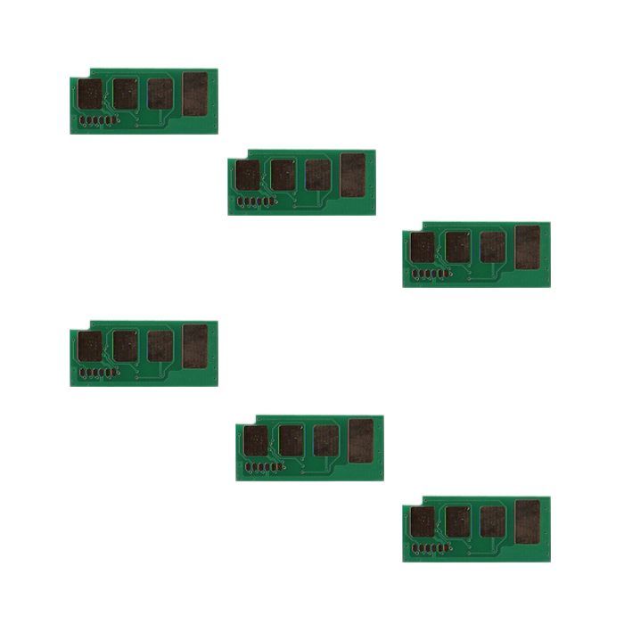 Чип для картриджа SAMSUNG ML-3310/3710/SCX4833 AHK (1801446)