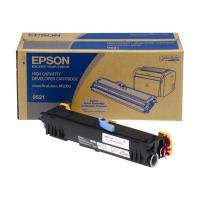 Картридж Epson AcuLaser M1200 black, 3200 стр. (C13S050521)