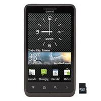 Мобільний телефон GIGABYTE GSmart G1355 Black (9QP1355BZ1-00-101/9QP1355BZ6-00-101)