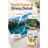 Фотобумага ColorWay A4 180г glossy 50л (PG180050A4) изображение 6
