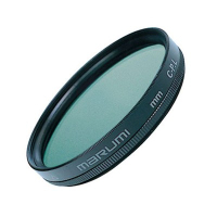Светофильтр Marumi Circular PL 52mm
