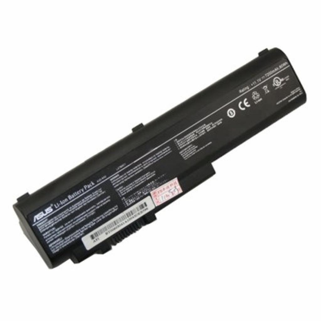 Аккумулятор для ноутбука ASUS A32-N50 (A32-N50 O 48)