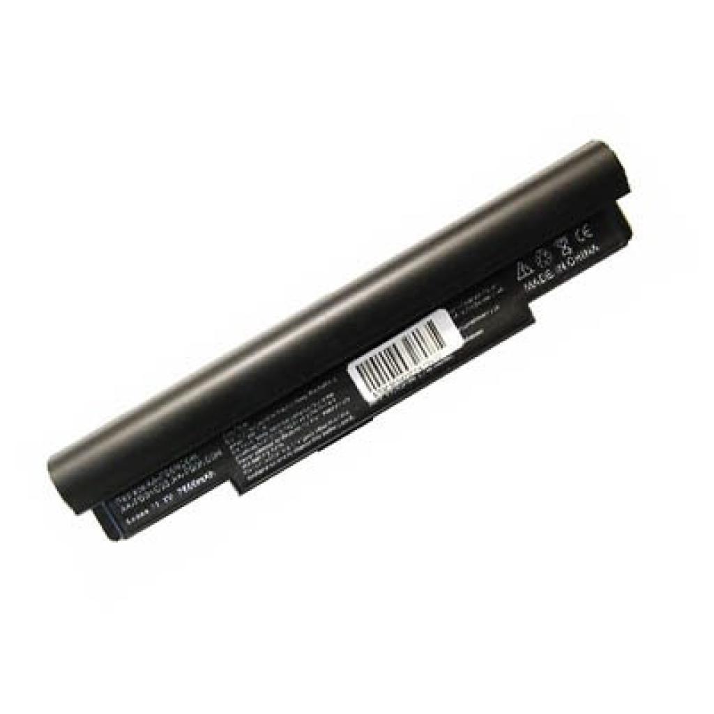 Аккумулятор для ноутбука Samsung AA-PB6NC6W NC10 BatteryExpert (AA-PB6NC6W L 78)