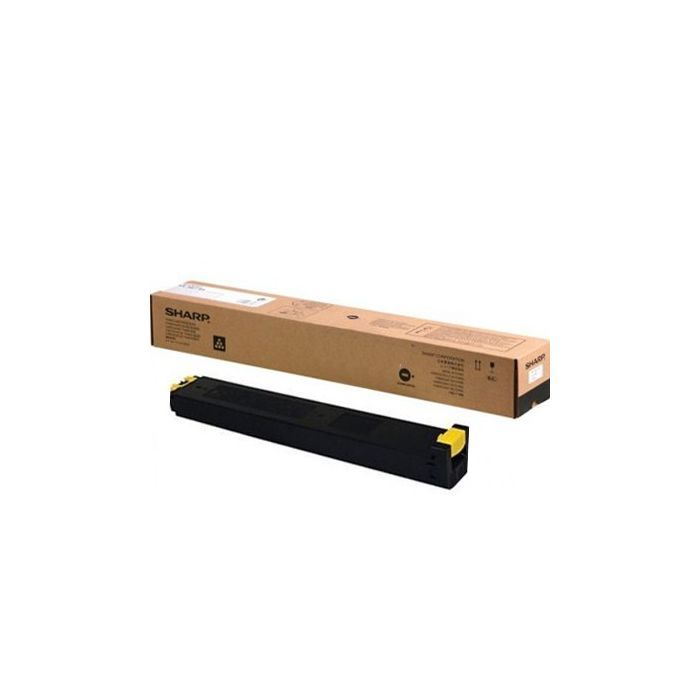 Тонер-картридж Sharp MX 36GTYA (15K)Yellow MX-2610N/3110N (MX36GTYA)