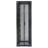 Шкаф напольный APC 42U NetShelter SX 750*1070мм (AR3150) изображение 2