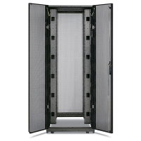 Шкаф напольный APC 42U NetShelter SX 750*1070мм (AR3150) изображение 4