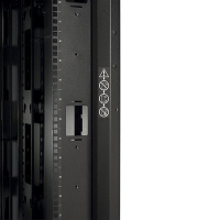 Шкаф напольный APC 42U NetShelter SX 750*1070мм (AR3150) изображение 6