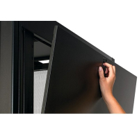 Шкаф напольный APC 42U NetShelter SX 750*1070мм (AR3150) изображение 8