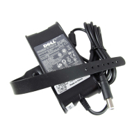 Блок питания к ноутбуку 65W 19.5V 3.34A разъем 7.4/5.0(pin inside) Dell (PA-12) изображение 2