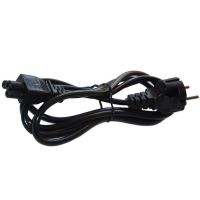 Блок питания к ноутбуку 65W 19.5V 3.34A разъем 7.4/5.0(pin inside) Dell (PA-12) изображение 3