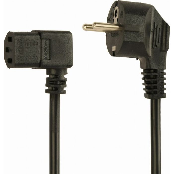Кабель питания C13 1.8m Cablexpert (PC-186A-VDE-1.8M)
