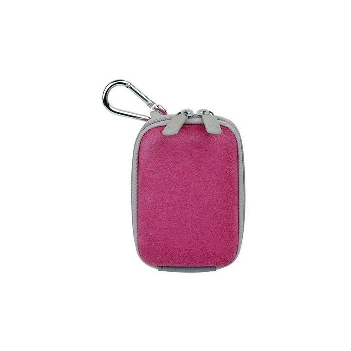 Фото-сумка T'nB Smoothy Pink XS (DCC10PK)