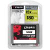 Накопичувач SSD 2.5" 180GB Kingston (SKC300S37A/180G) зображення 2