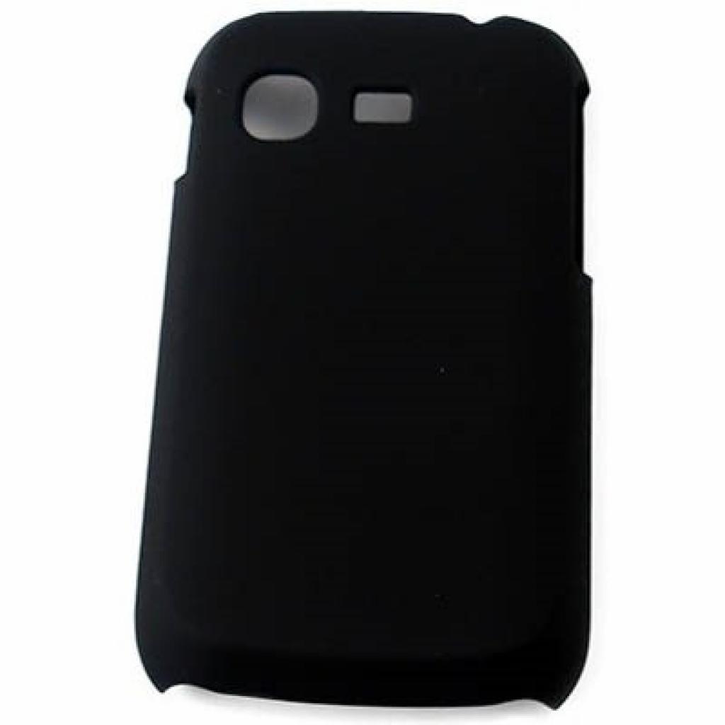 Чохол до мобільного телефона Drobak для Samsung S5300 Galaxy Pocket /Hard Cover (212174)