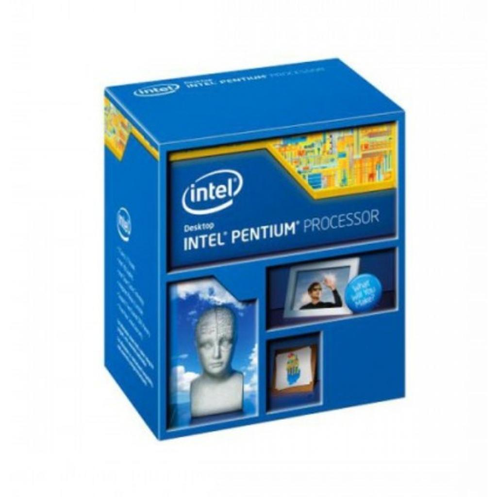 Процесор INTEL Pentium G3420 (BX80646G3420)