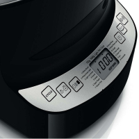 Хлебопечка Philips HD 9046/90 (HD9046/90) изображение 2