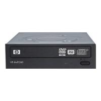 Оптический привод DVD-RW HP DVD1260i (RTL) изображение 2