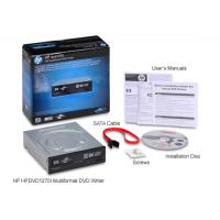 Оптический привод DVD-RW HP DVD1260i (RTL) изображение 6