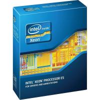 Процессор серверный INTEL Xeon E5-1620 4C/8T/3.6GHz/10MB/FCLGA2011/TRAY (CM8062101038606) изображение 2