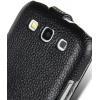 Чехол для мобильного телефона Melkco для Samsung I9300 GALAXY S III Black (SSGY93LCJT1BKLC) изображение 6