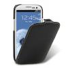 Чехол для мобильного телефона Melkco для Samsung I9300 GALAXY S III Black (SSGY93LCJT1BKLC)