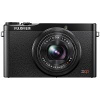 Цифровий фотоапарат Fujifilm FinePix XQ1 Black (16411469) зображення 2