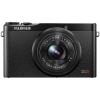 Цифровий фотоапарат Fujifilm FinePix XQ1 Black (16411469) зображення 2