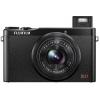 Цифровий фотоапарат Fujifilm FinePix XQ1 Black (16411469) зображення 3